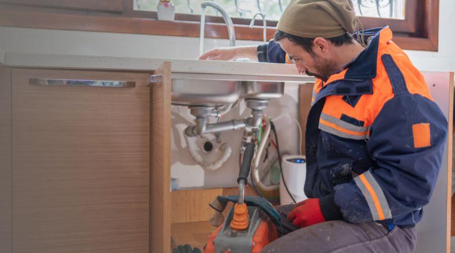 Professional water heater repair in Clancy, MT